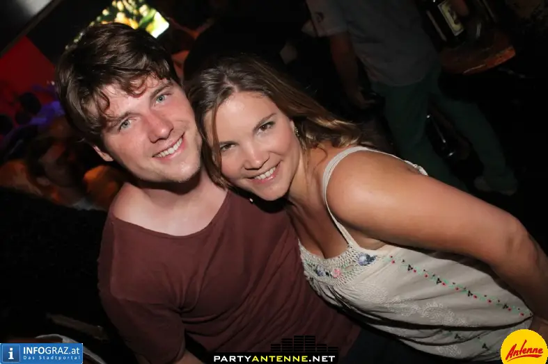 Innenstadt Graz - Altstadt-Runde am Freitag, 2. August 2013 - 038