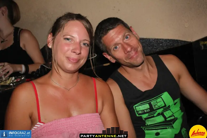 Innenstadt Graz - Altstadt-Runde am Freitag, 2. August 2013 - 039