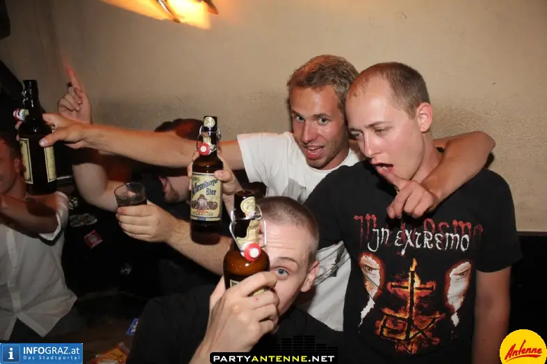 Innenstadt Graz - Altstadt-Runde am Freitag, 2. August 2013 - 042