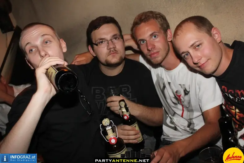 Innenstadt Graz - Altstadt-Runde am Freitag, 2. August 2013 - 044