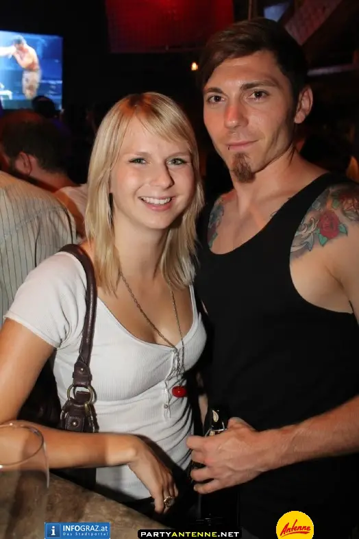 Innenstadt Graz - Altstadt-Runde am Freitag, 2. August 2013 - 046