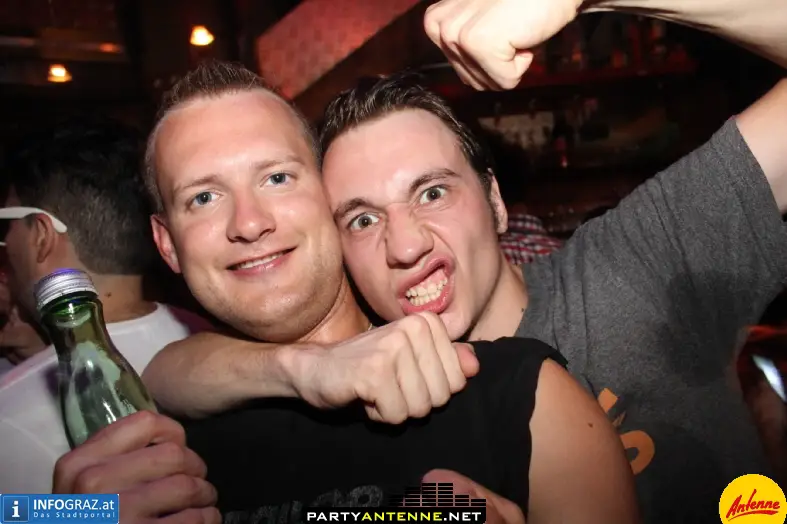 Innenstadt Graz - Altstadt-Runde am Freitag, 2. August 2013 - 049