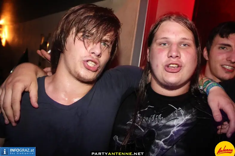 Innenstadt Graz - Altstadt-Runde am Freitag, 2. August 2013 - 050