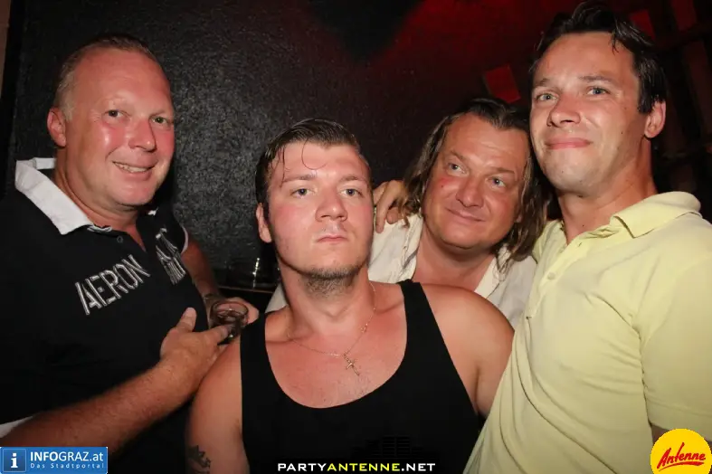 Innenstadt Graz - Altstadt-Runde am Freitag, 2. August 2013 - 051