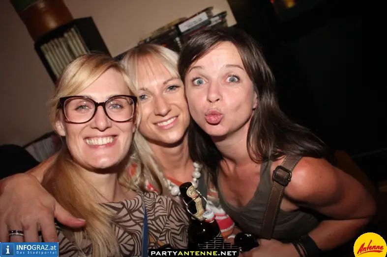 Innenstadt Graz - Altstadt-Runde am Freitag, 2. August 2013 - 052