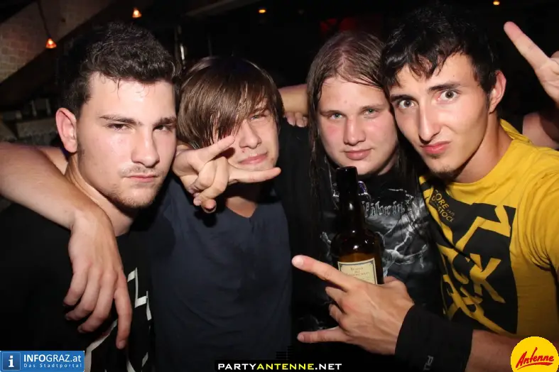 Innenstadt Graz - Altstadt-Runde am Freitag, 2. August 2013 - 053