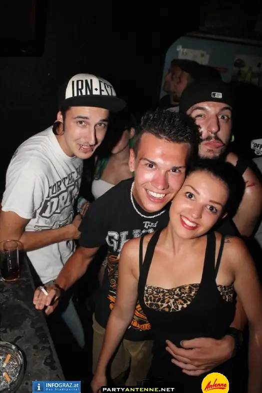 Innenstadt Graz - Altstadt-Runde am Freitag, 2. August 2013 - 056