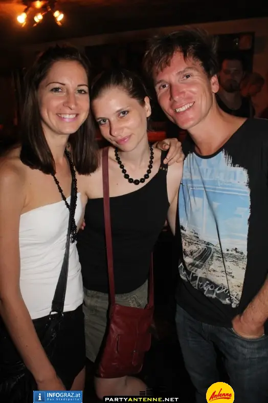 Innenstadt Graz - Altstadt-Runde am Freitag, 2. August 2013 - 057