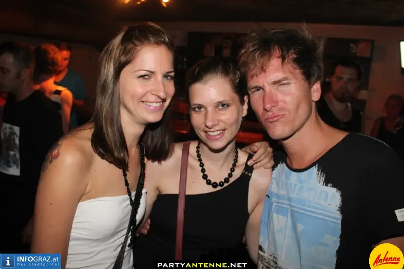 Innenstadt Graz - Altstadt-Runde am Freitag, 2. August 2013 - 058