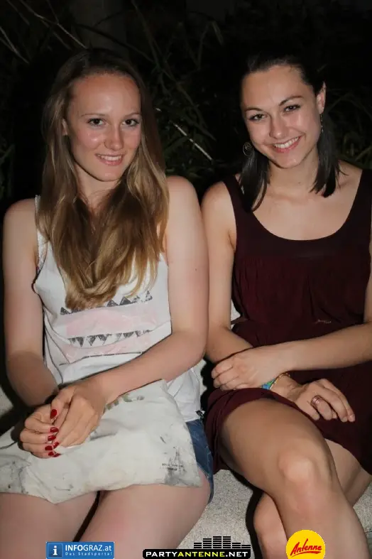 Innenstadt Graz - Altstadt-Runde am Freitag, 2. August 2013 - 059