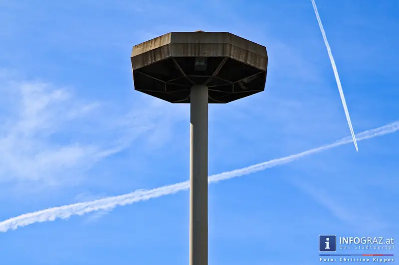 Graz-Spaziergang im Sommer - 020