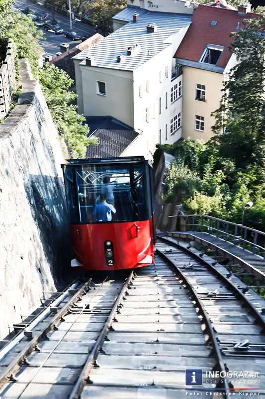 Graz-Spaziergang im Sommer - 022