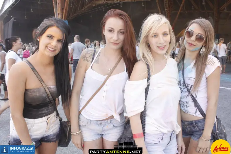 Holifestival - Messe Graz - Samstag, 10. August 2013 - 024