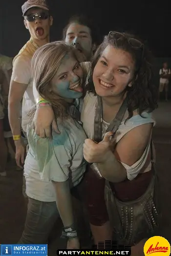 Holifestival - Messe Graz - Samstag, 10. August 2013 - 032