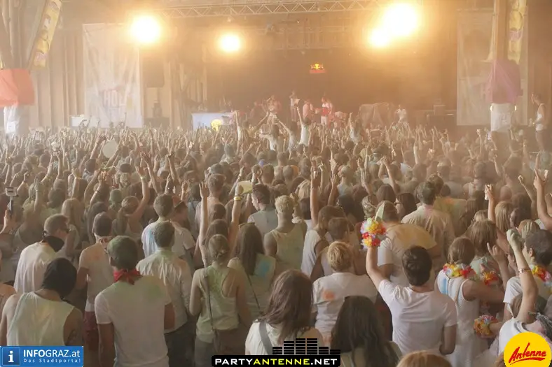 Holifestival - Messe Graz - Samstag, 10. August 2013 - 076