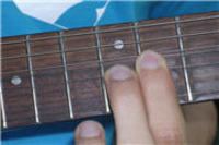 E Gitarre lernen - Lektion 5