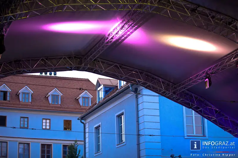 Murton Graz 2013 – Marius Neset’s Birds 16.8.2013 - 077