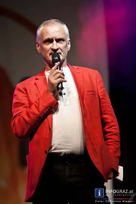 Murton Graz 2013 – Marius Neset’s Birds 16.8.2013 - 076