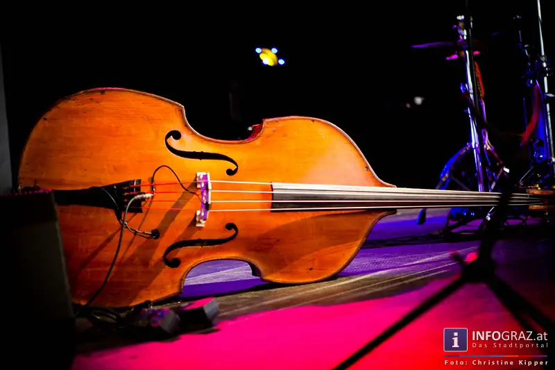 Murton Graz 2013 – Marius Neset’s Birds 16.8.2013 - 067