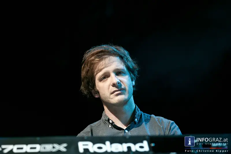 Murton Graz 2013 – Marius Neset’s Birds 16.8.2013 - 052