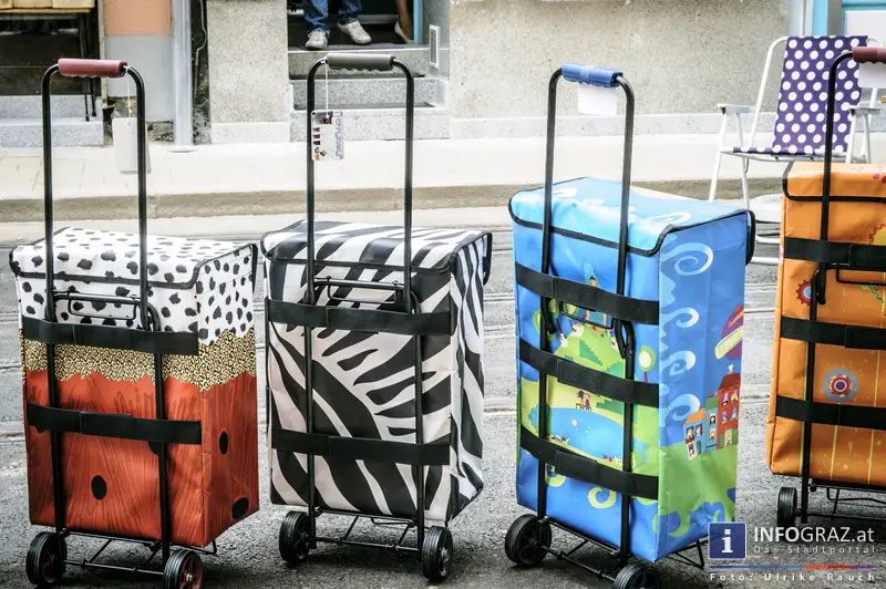 Eröffnung Neue Jakoministraße - 7. September 2013 - 069