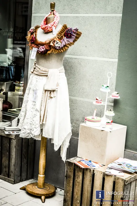 Eröffnung Neue Jakoministraße - 7. September 2013 - 064