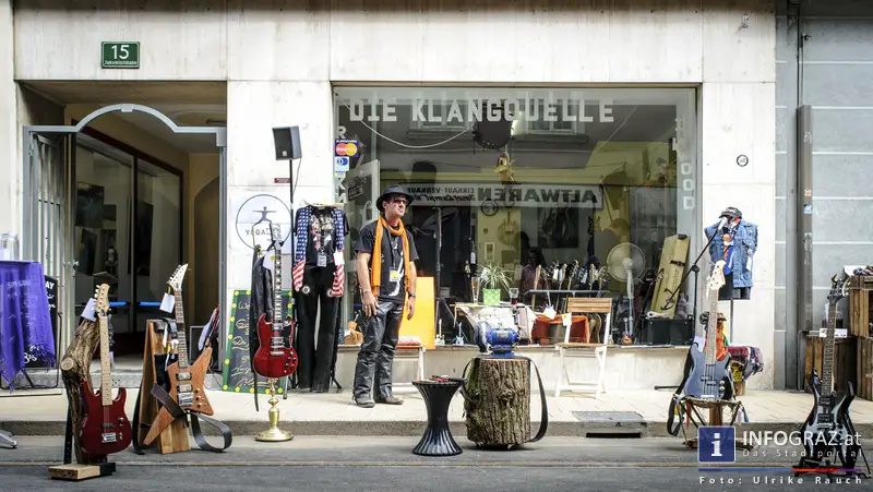 Eröffnung Neue Jakoministraße - 7. September 2013 - 060