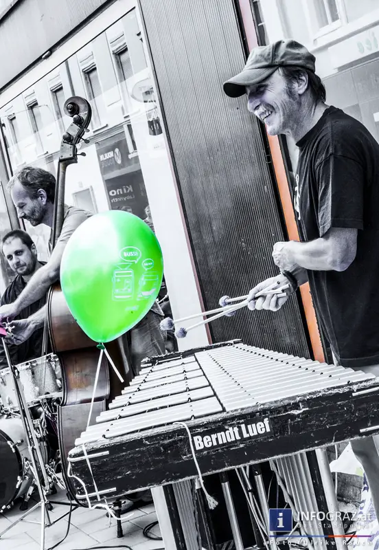 Eröffnung Neue Jakoministraße - 7. September 2013 - 057