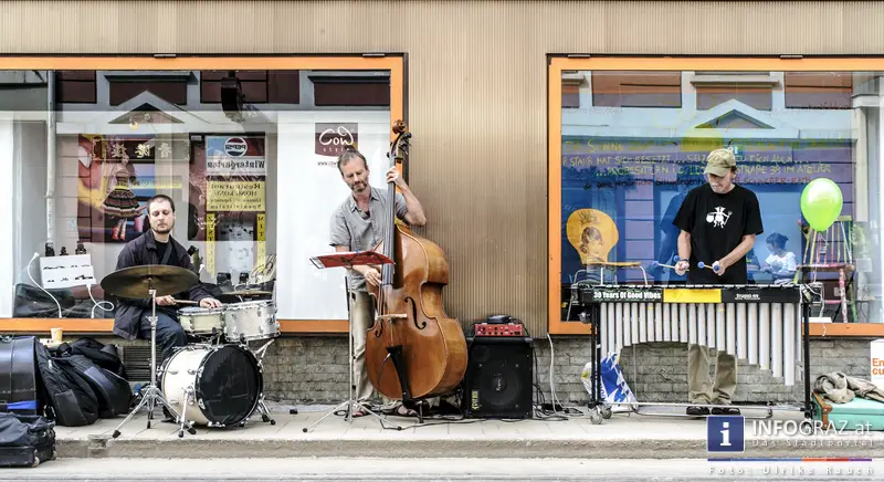 Eröffnung Neue Jakoministraße - 7. September 2013 - 055