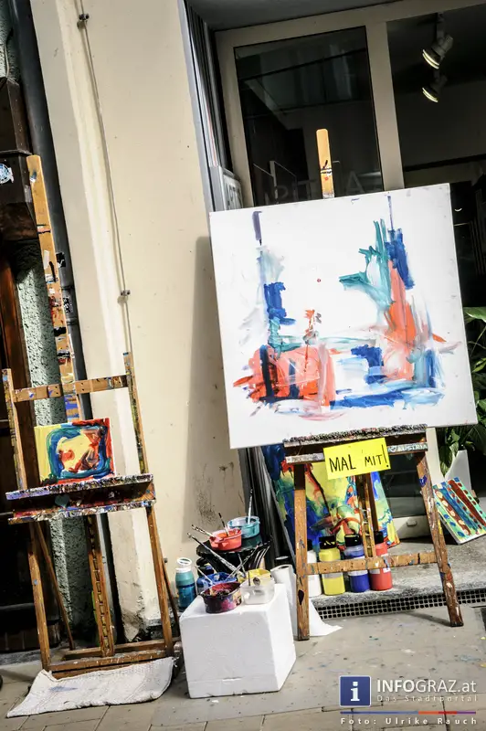 Eröffnung Neue Jakoministraße - 7. September 2013 - 054