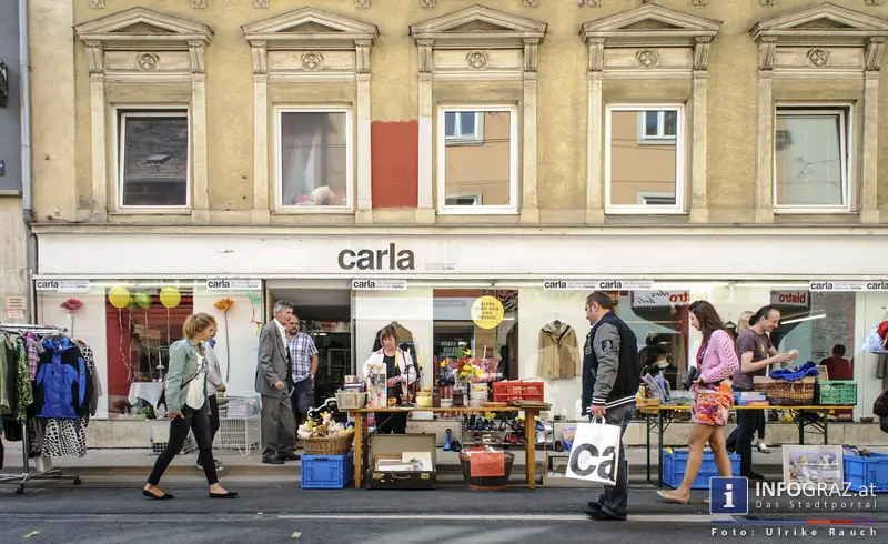 Eröffnung Neue Jakoministraße - 7. September 2013 - 052