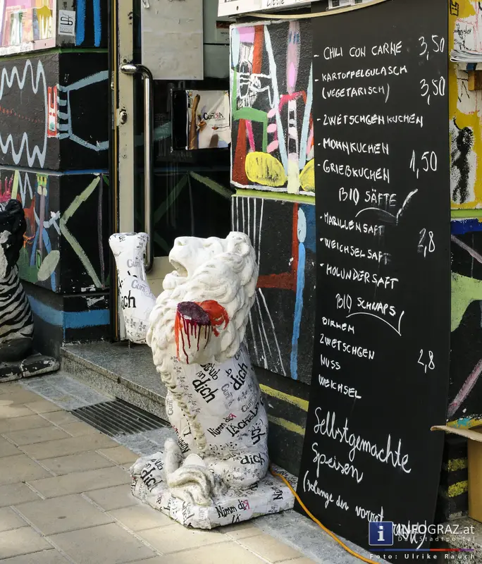 Eröffnung Neue Jakoministraße - 7. September 2013 - 051