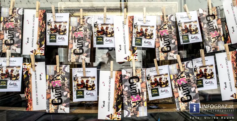 Eröffnung Neue Jakoministraße - 7. September 2013 - 050