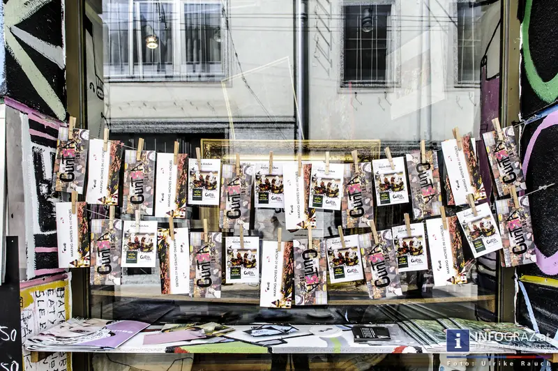 Eröffnung Neue Jakoministraße - 7. September 2013 - 049