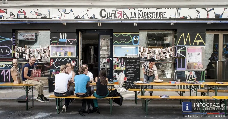 Eröffnung Neue Jakoministraße - 7. September 2013 - 047