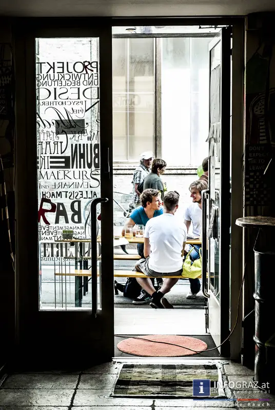 Eröffnung Neue Jakoministraße - 7. September 2013 - 046