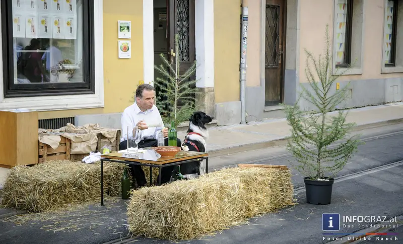 Eröffnung Neue Jakoministraße - 7. September 2013 - 045