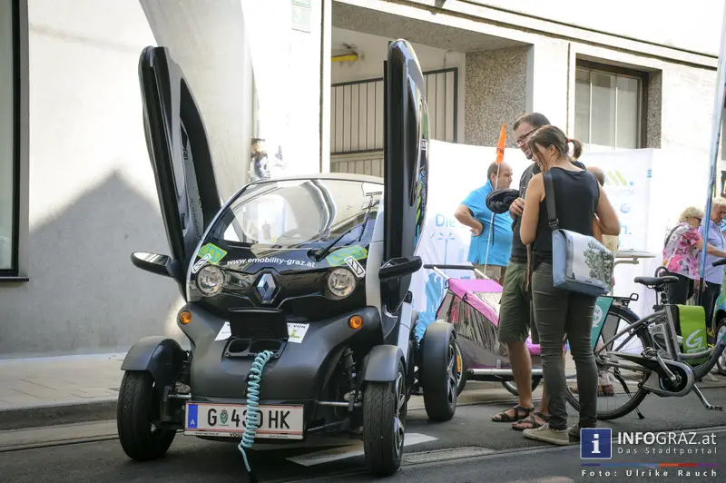 Eröffnung Neue Jakoministraße - 7. September 2013 - 041