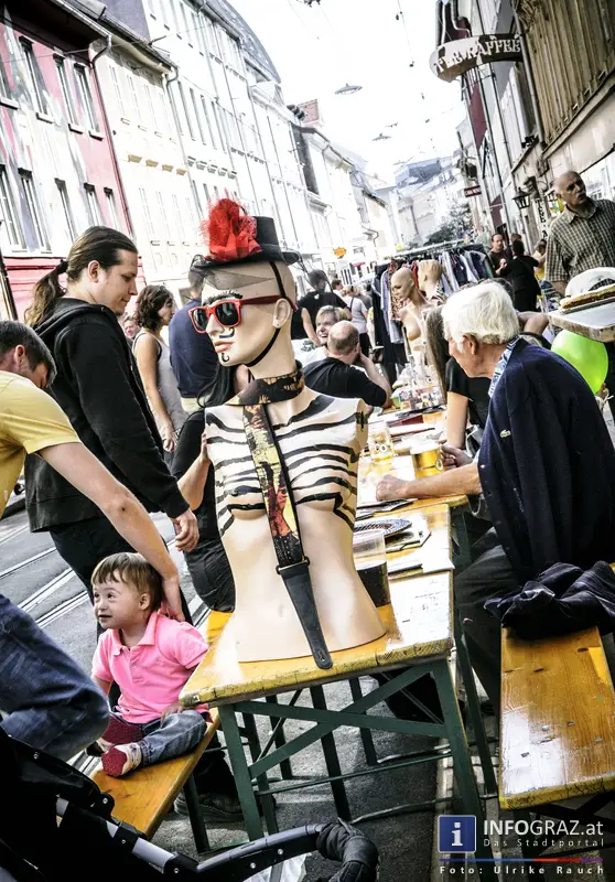 Eröffnung Neue Jakoministraße - 7. September 2013 - 040