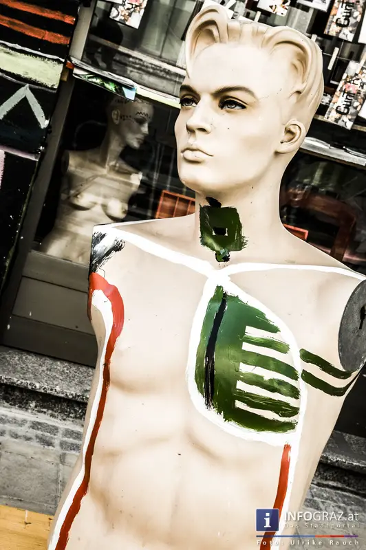 Eröffnung Neue Jakoministraße - 7. September 2013 - 038