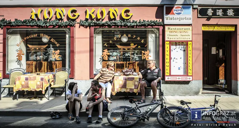 Eröffnung Neue Jakoministraße - 7. September 2013 - 033