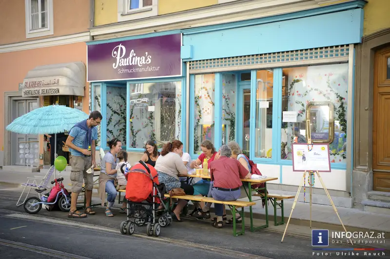 Eröffnung Neue Jakoministraße - 7. September 2013 - 032