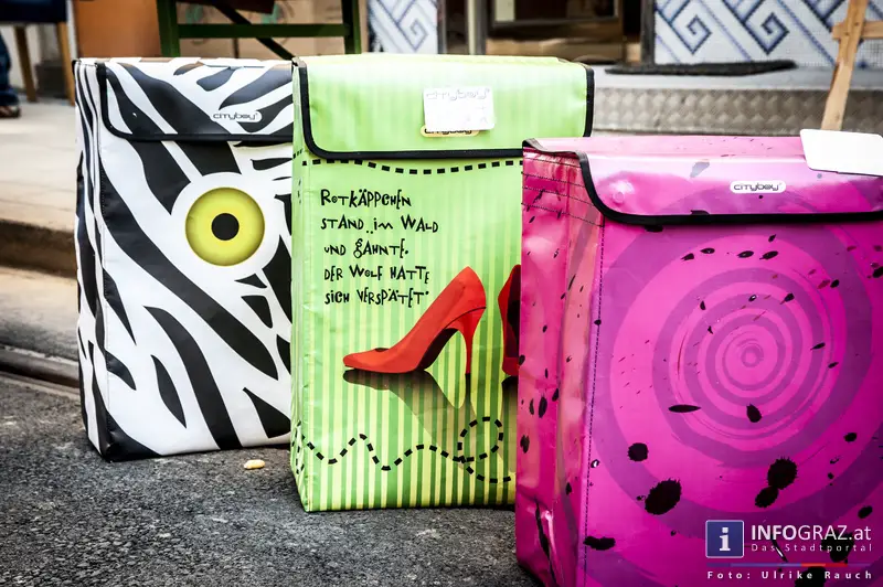 Eröffnung Neue Jakoministraße - 7. September 2013 - 031