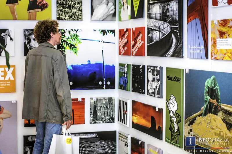 Eröffnung Neue Jakoministraße - 7. September 2013 - 028