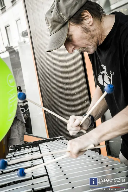 Eröffnung Neue Jakoministraße - 7. September 2013 - 022