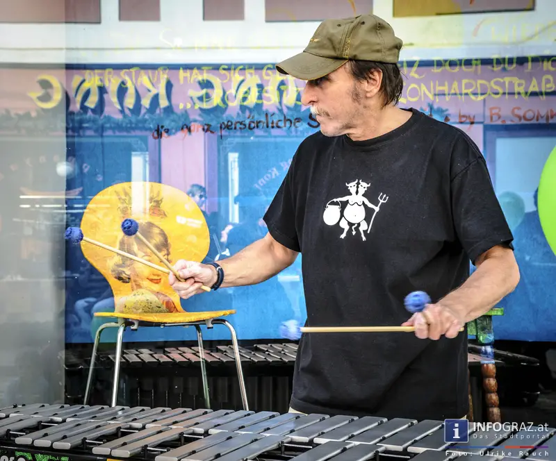 Eröffnung Neue Jakoministraße - 7. September 2013 - 021