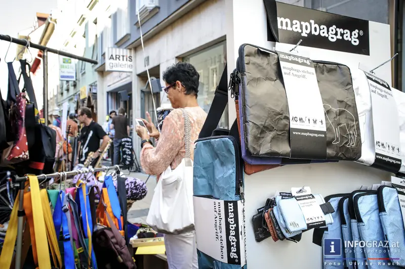 Eröffnung Neue Jakoministraße - 7. September 2013 - 019