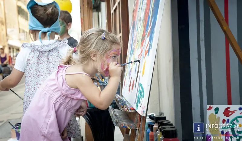 Eröffnung Neue Jakoministraße - 7. September 2013 - 017