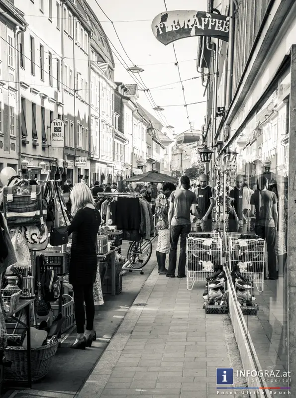 Eröffnung Neue Jakoministraße - 7. September 2013 - 012