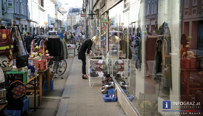 Eröffnung Neue Jakoministraße - 7. September 2013 - 010